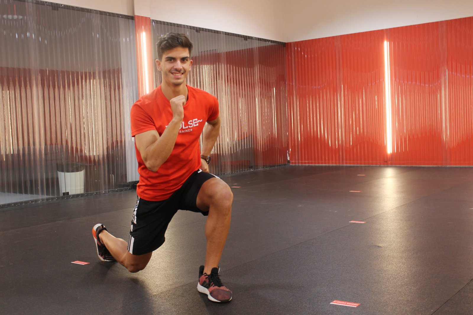 Aula YOURFIT BODY Pulse