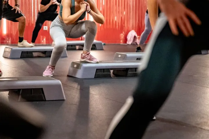 Aula YOURFIT PULSE Pulse